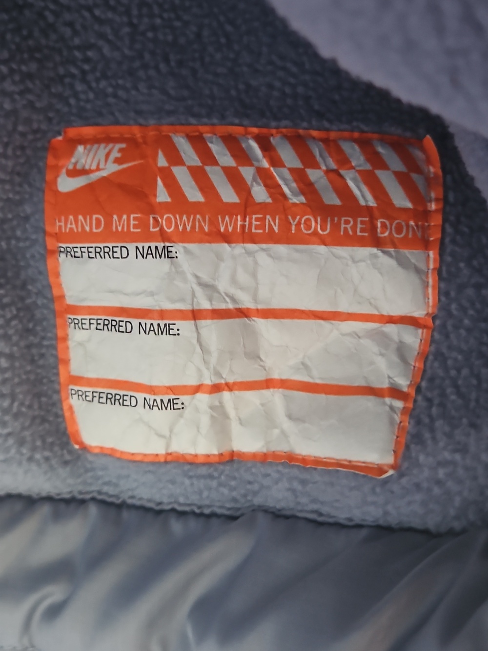Nike Jacket - Picture 7 of 8